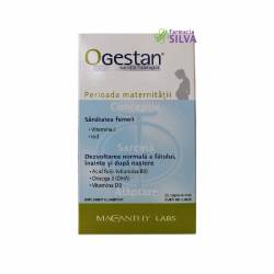 Ogestan x 30 de capsule