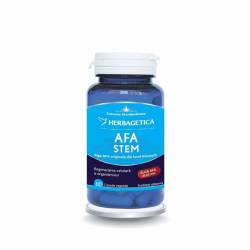 Herbagetica Afa Stem x 60 de capsule
