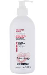 Crema pentru articulatii, 500ml - Pellamar