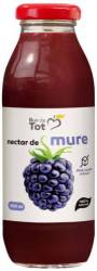 NECTAR MURE Fara zahar adaugat 300ml - DACIA PLANT