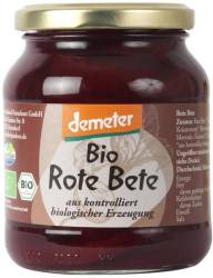 Sfecla rosie murata, eco-bio 330g - Marschland Naturkost