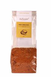 Mix grecesc pentru cartofi, 100g - Nutrissimo