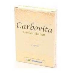 Carbovita 20cps - AMNIOCEN