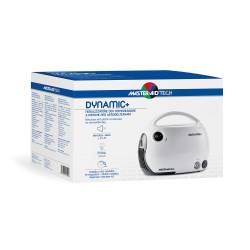 Aparat de aerosoli cu compresor Dynamic + , Master-Aid