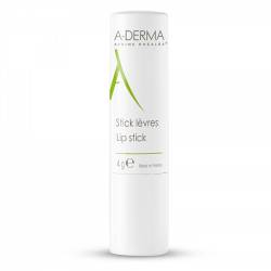 ADERMA stick de buze 4g