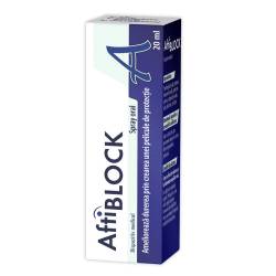 AftiBLOCK spray x 20ml -Zdrovit