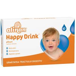 Alinan Baby HappyDrink 3g x 12pl