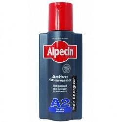 Sampon pentru scalp gras A 2, 250 ml, Alpecin