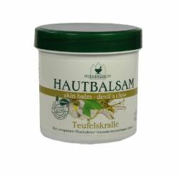 Herbamedicus Balsam cu extract de Ghiara Diavolului x 250 ml