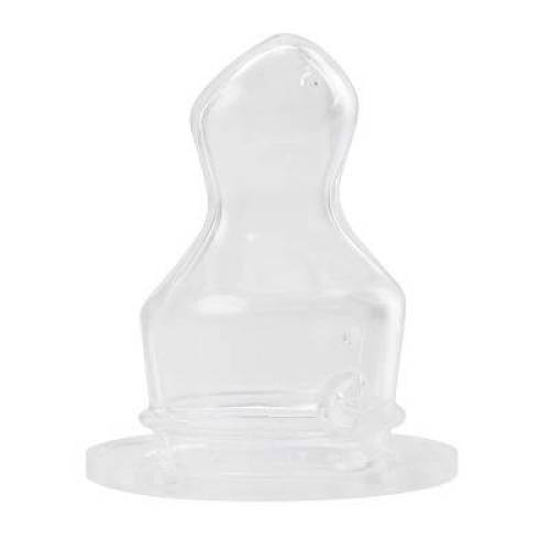 BABY NOVA Tetina sil orto ceai2 2b 15301