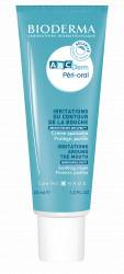Tratament Peri-Oral ABCDerm, 40 ml, Bioderma