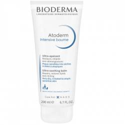 Balsam piele atopica Atoderm Intensive, 200 ml, Bioderma