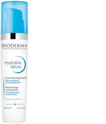 Serum pentru piele deshidratata Hydrabio, 40 ml, Bioderma