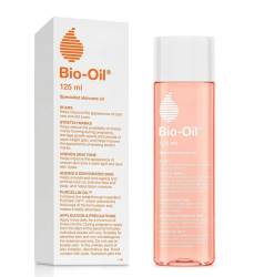 Ulei pentru ingrijirea pielii, 125 ml, Bio Oil