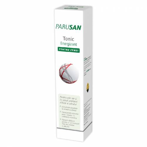 Parusan Tonic energizant pentru femei x 200 ml