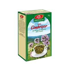 Ceai Cimbrisor iarba, R40, 50 g, Fares