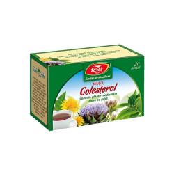 Ceai colesterol x 20dz (Fares)