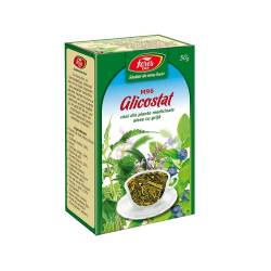 Ceai Glicostat (Fares)