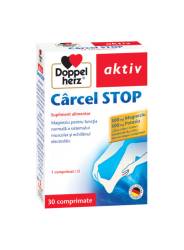 Carcel stop, 30 capsule, Doppelherz