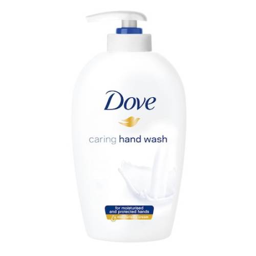 DOVE Sapun lichid x 250ml