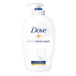 DOVE Sapun lichid x 250ml