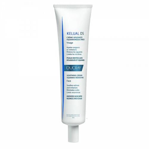 DUCRAY Kelual DS Crema 40 ml