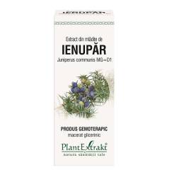 Extract mladite ienupar x 50ml (Plx)