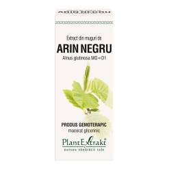 Extract muguri arin negru x 50ml (PLX)