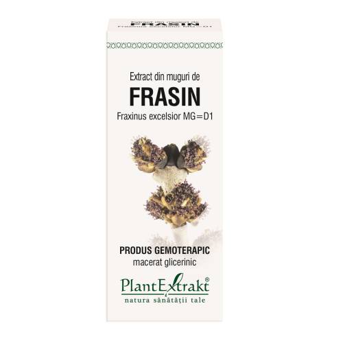 Extract muguri frasin x 50ml (PLX)