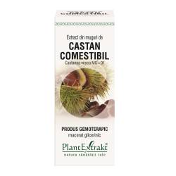 Extract muguri castan comestib 50ml(PLX)