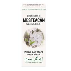 Extract seva mesteacan x 50ml (PLX)