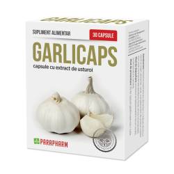 Garlicaps x 30cps