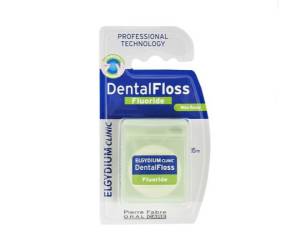 ELGYDIUM Ata dentara fluor x 35m
