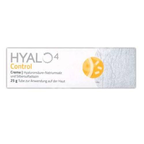 Hyalo4Control crema x 25g