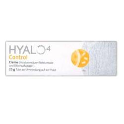 Hyalo4Control crema x 25g