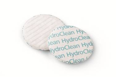Pansament terapia umeda HydroClean Advance, diametrul 5,5 cm, 10 bucati, Hartmann