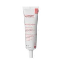 Metrocreme, tratament roseata cutanata, 30ml, Ivatherm