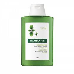 KLORANE Sampon extract urzica x 200ml