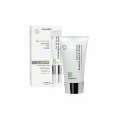 Frezyderm Gel exfoliant pentru fata 100 ml