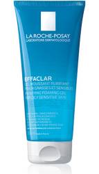 Gel spumant purifiant Effaclar, 200 ml, La Roche-Posay