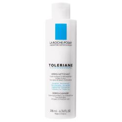 Toleriane Lapte Demachiant, 200ml, La Roche-Posay