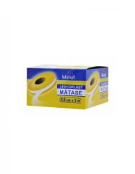 leucoplast matase 5mx2.5cm