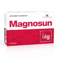 MagnoSun x 30cps (Sun Wave)