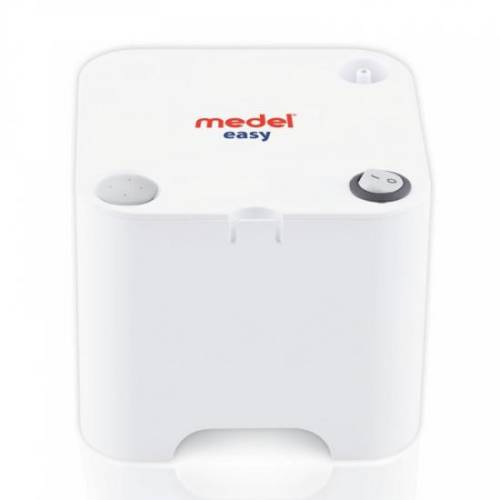 MEDEL Easy-Nebulizator cu compresor