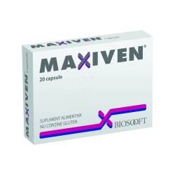 Maxiven x 20cps