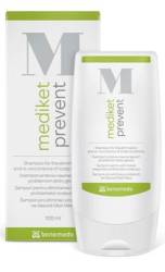 Mediket Prevent sampon, 100 ml, Benemedo