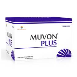 Muvon Plus x 30plic (Sun Wave)
