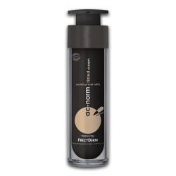 Frezyderm Ac-Norm crema cu pigment cameleonic pentru tenul acneic 50 ml