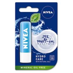 NIVEA Lip Care Hydro Care x 4,8g 85088