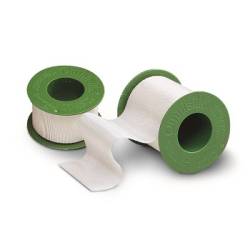 HARTMANN OMNISILK 1,25 cm x 9,2 m
